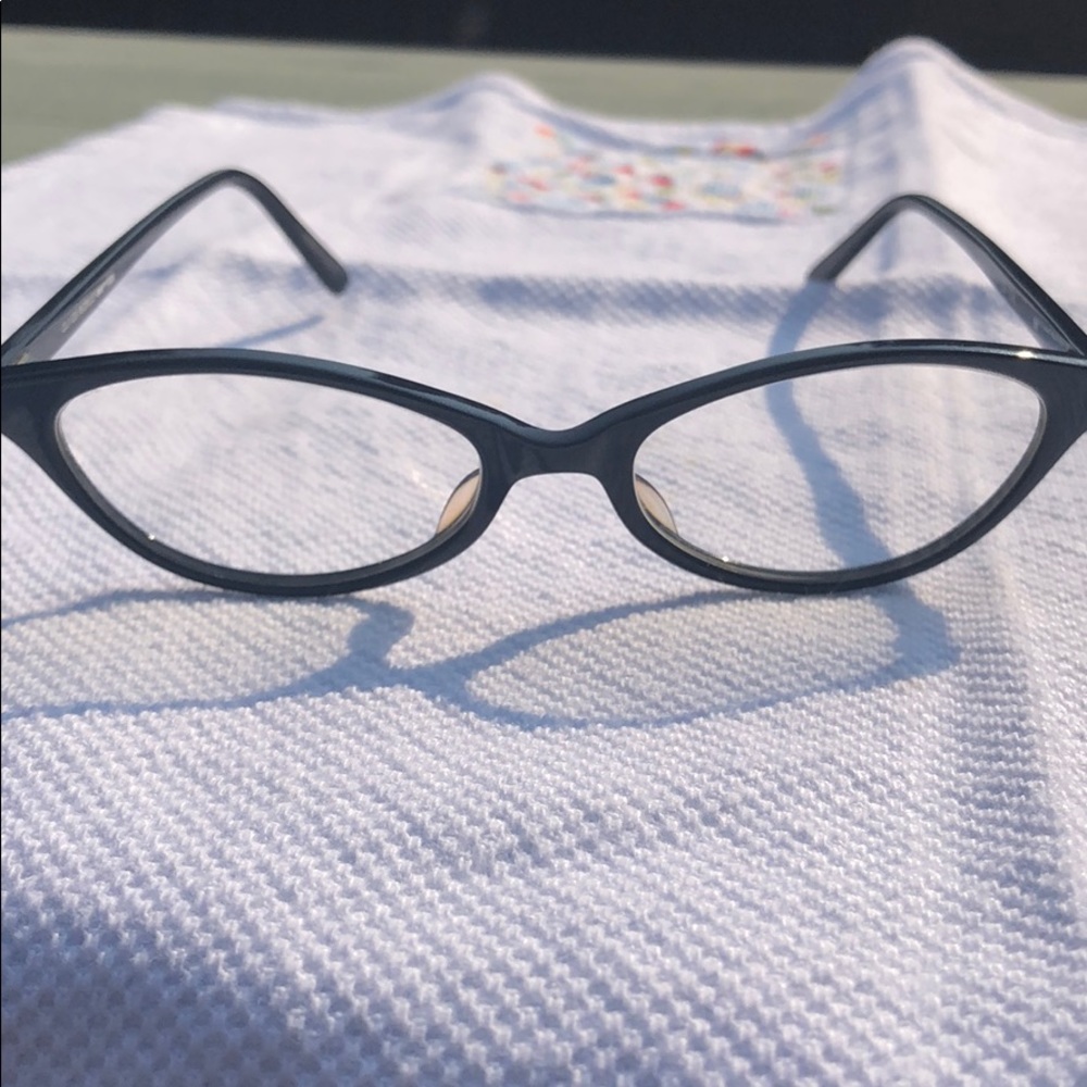Oliver Peoples glasses